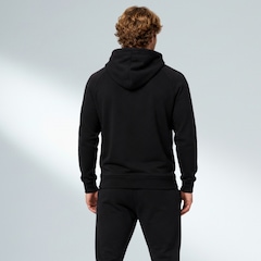 Blusão Moletom Speedo Slim Básico - Masculino - Foto 2