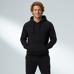 Blusão Moletom Speedo Slim Básico - Masculino - Foto 3