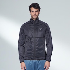 Jaqueta Masculina Speedo Canyonlands Full Zip - Foto 1