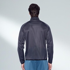 Jaqueta Masculina Speedo Canyonlands Full Zip - Foto 4