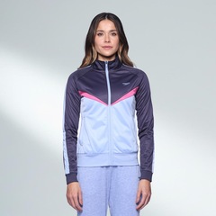 Jaqueta Feminina Speedo Infinite - Foto 1