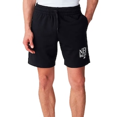 Bermuda New Balance Reimagined - Masculina - Foto 1