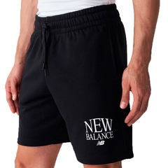 Bermuda New Balance Reimagined - Masculina - Foto 3