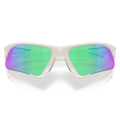Óculos de Sol Unissex Oakley Suture Jacket Matte Mist Prizm Golf - Foto 7