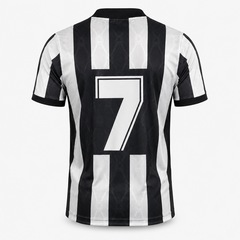 Camisa Polo do Botafogo Retrô 1995 Túlio Listrada RetrôMania - Masculina - Foto 2