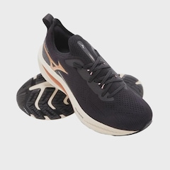 Tênis Unissex Mizuno Sunrise - Foto 4