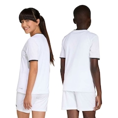 Camiseta adidas Entrada 26 - Infantil - Foto 2