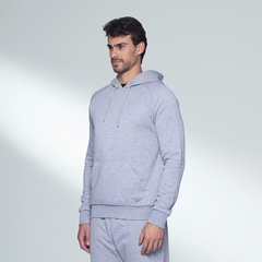 Blusão Speedo Slim Básico - Masculino - Foto 2