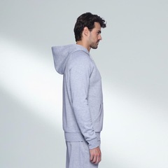 Blusão Speedo Slim Básico - Masculino - Foto 4