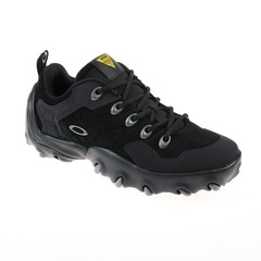 Tênis Masculino Oakley Teeth Bomb - Foto 1