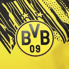 Camisa do Borussia Dortmund BVB Oficial I 26/27 Puma - Masculina - Foto 3
