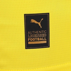 Camisa do Borussia Dortmund BVB Oficial I 26/27 Puma - Masculina - Foto 5