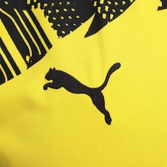 Camisa do Borussia Dortmund BVB Oficial I 26/27 Puma - Masculina - Foto 6
