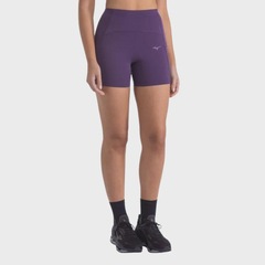 Short Mizuno Soul Fit Logo - Feminino - Foto 2