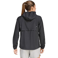 Jaqueta Corta Vento Feminina adidas Essentials - Foto 2