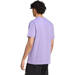 Camiseta adidas Summer Slide - Masculina - Foto 2