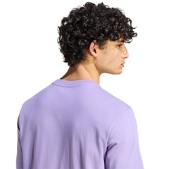 Camiseta adidas Summer Slide - Masculina - Foto 4