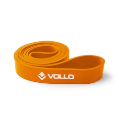 Super Band Extensor Elástico Nível Médio 32mm Vollo - Foto 1