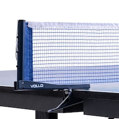 Rede de Tênis de Mesa Ping Pong com Suporte Alicate Vollo - Foto 2