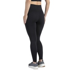 Calça Legging Olympikus Knit Minima - Feminina - Foto 2