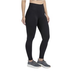 Calça Legging Olympikus Knit Minima - Feminina - Foto 3