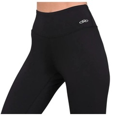 Calça Legging Olympikus Essential - Feminina - Foto 3
