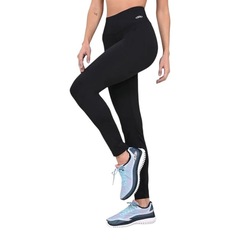 Calça Legging Olympikus Essential - Feminina - Foto 4