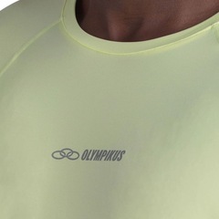 Camiseta Olympikus Ultra - Masculina - Foto 4