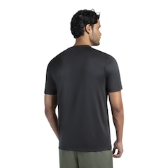 Camiseta Olympikus Basic Logo - Masculina - Foto 2