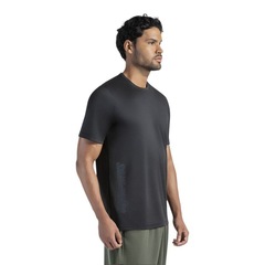 Camiseta Olympikus Basic Logo - Masculina - Foto 3