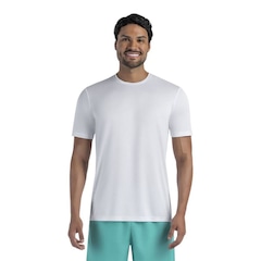 Camiseta Olympikus Basic Logo - Masculina - Foto 1