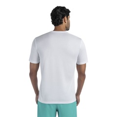 Camiseta Olympikus Basic Logo - Masculina - Foto 2
