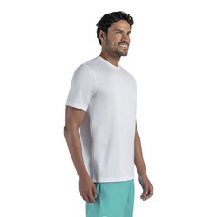 Camiseta Olympikus Basic Logo - Masculina - Foto 3