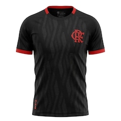 Camisa do Flamengo Third Betel - Masculina - Foto 1