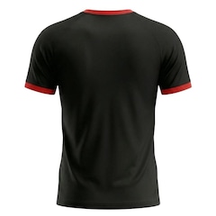 Camisa do Flamengo Third Betel - Masculina - Foto 2