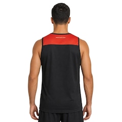 Camiseta Regata do Flamengo Gávea Betel - Masculina - Foto 2