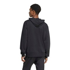 Blusão Moletom adidas Linear - Masculino - Foto 2