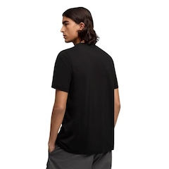 Camiseta Puma Ess 2 Color No.1 Logo - Masculina - Foto 2