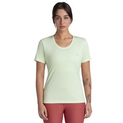 Camiseta Olympikus Essential - Feminina - Foto 1