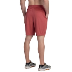 Bermuda Olympikus Line Mesh 7 - Masculina - Foto 2