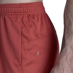 Bermuda Olympikus Line Mesh 7 - Masculina - Foto 3