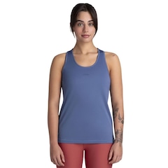Camiseta Regata Feminina Olympikus Essential - Foto 1