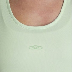 Camiseta Regata Feminina Olympikus Essential - Foto 3