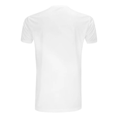 Camisa do Flamengo Nação Betel - Masculina - Foto 2