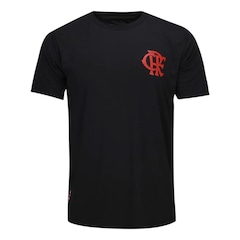 Camisa do Flamengo Nação Betel - Masculina - Foto 1