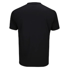 Camisa do Flamengo Nação Betel - Masculina - Foto 2