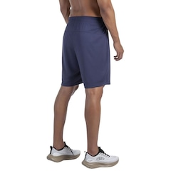 Bermuda Olympikus Line Mesh 7 - Masculina - Foto 2