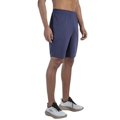 Bermuda Olympikus Line Mesh 7 - Masculina - Foto 3