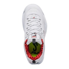 Tênis Infantil Fila Disruptor - Foto 3