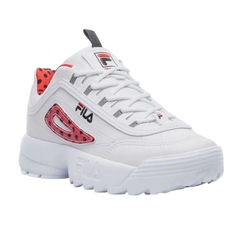 Tênis Infantil Fila Disruptor - Foto 4